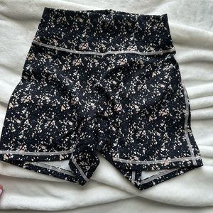 Buffbunny candy rush collection shorts